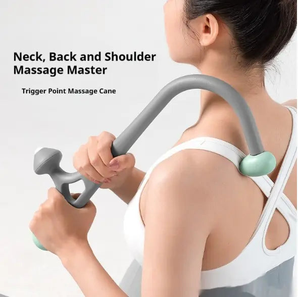 TriggerPoint Pro Massage Gun