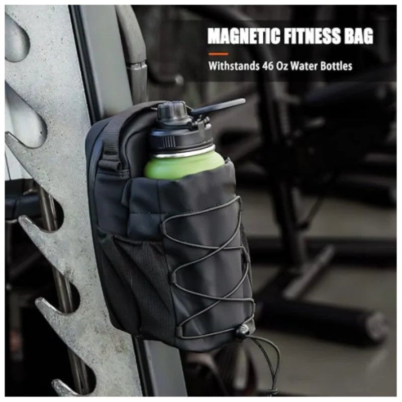 Sidekick Magnetic Fitness Bag