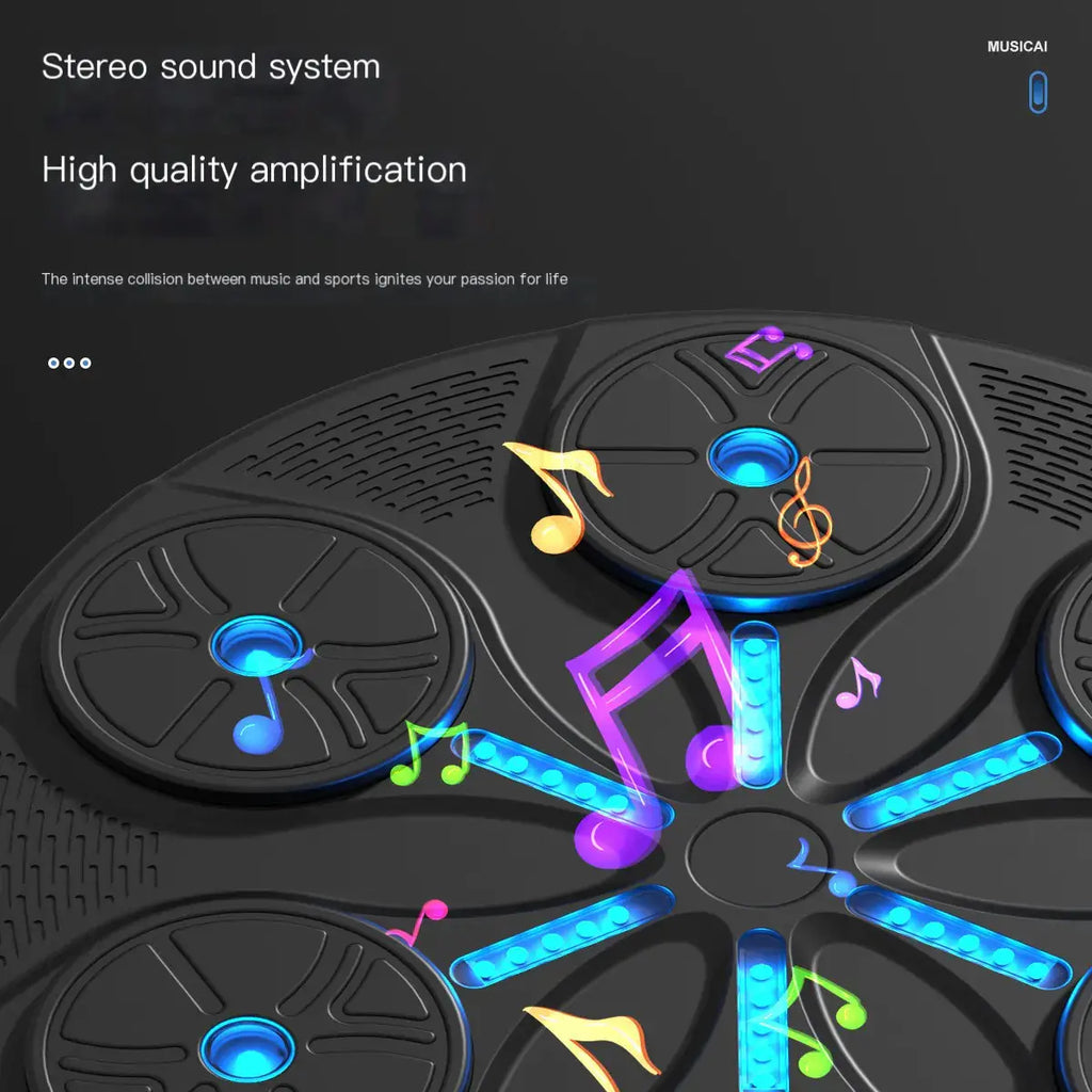 BeatStrike Smart Boxing Trainer VitaGo