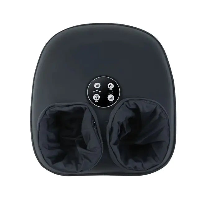 Soft Automatic Foot Massager Acupuncture Point Kneading Leg Sole Device