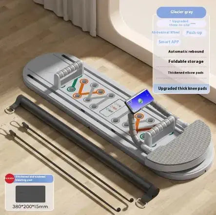 Compact Multi-Workout Bench VitaGo