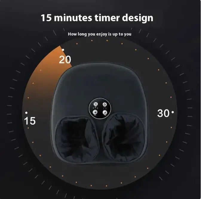 Foot Massager Acupuncture Point VitaGo