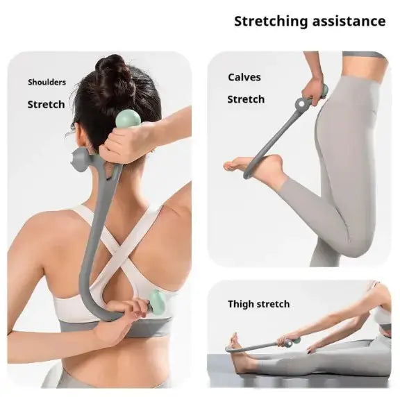 TriggerPoint Pro Massage Gun VitaGo