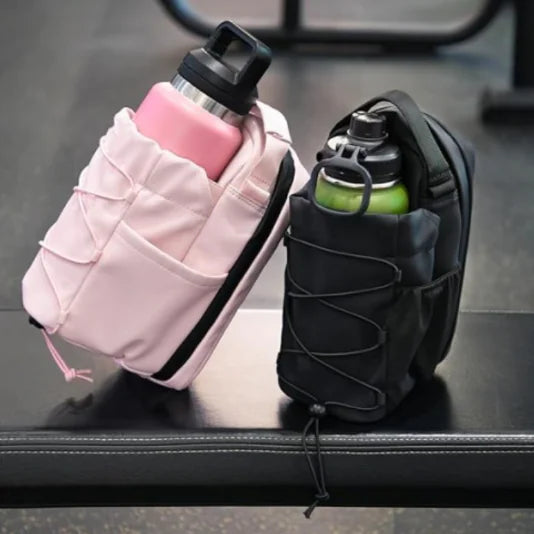 Sidekick Magnetic Fitness Bag
