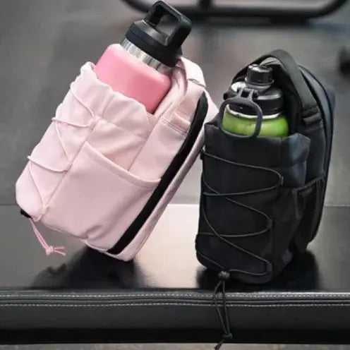 Sidekick Magnetic Fitness Bag VitaGo