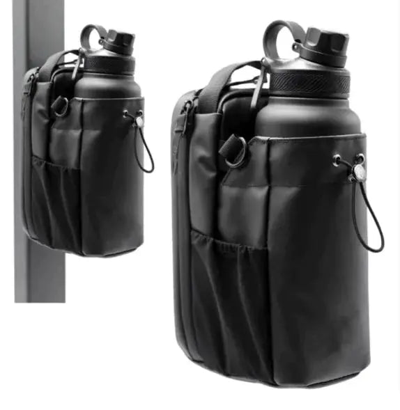 Sidekick Magnetic Fitness Bag VitaGo