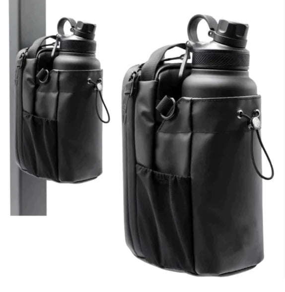 Sidekick Magnetic Fitness Bag