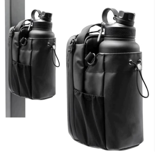 Sidekick Magnetic Fitness Bag