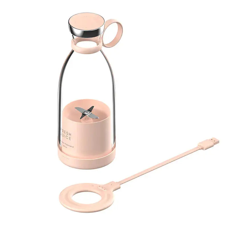 Mini Portable Juicer Cup VitaGo